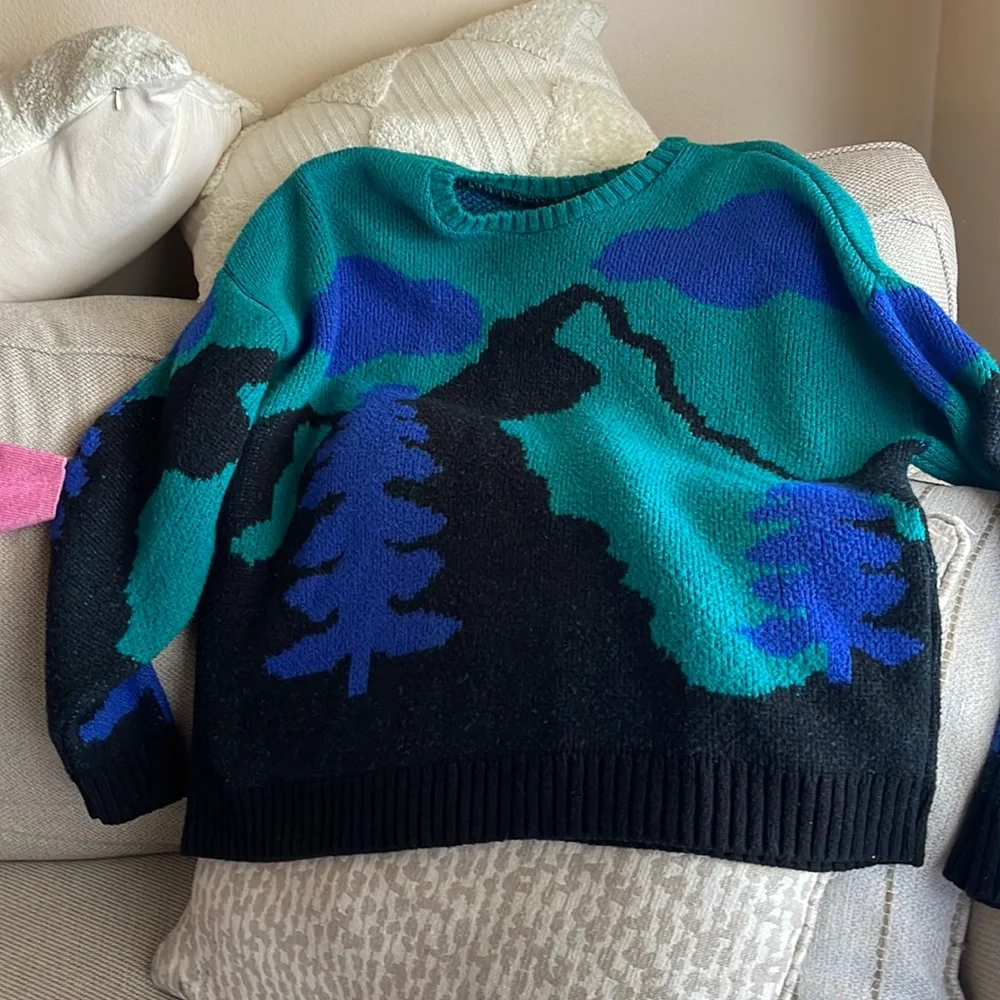 Sweater - Picture 1 of 1